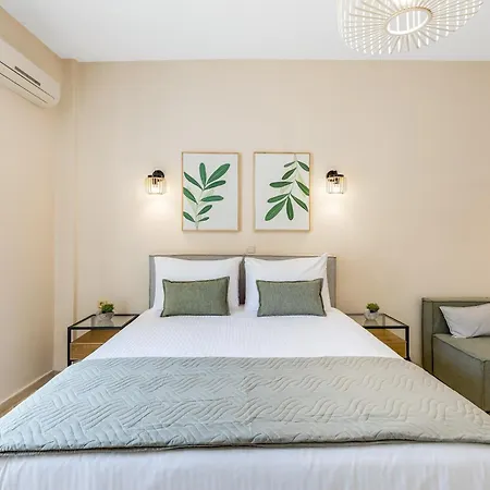 Aristo By Estia Μπενίτσες