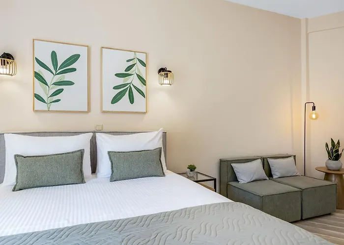 Aristo By Estia Apartament
