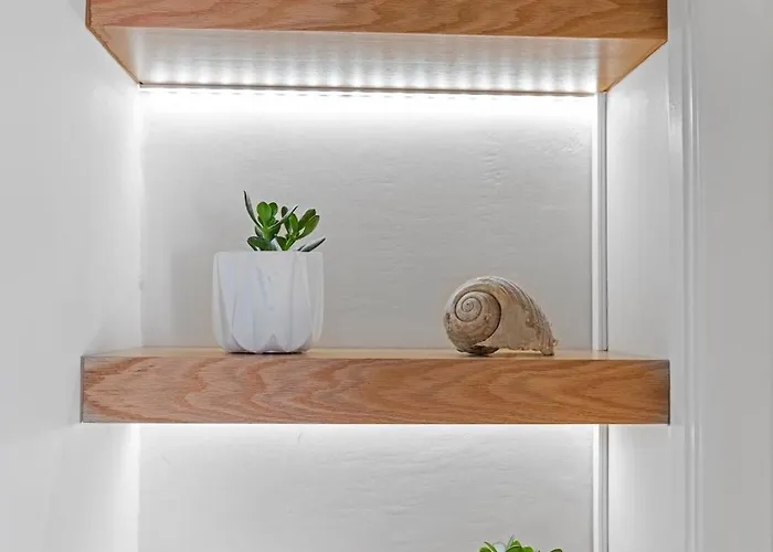Apartament Aristo By Estia
