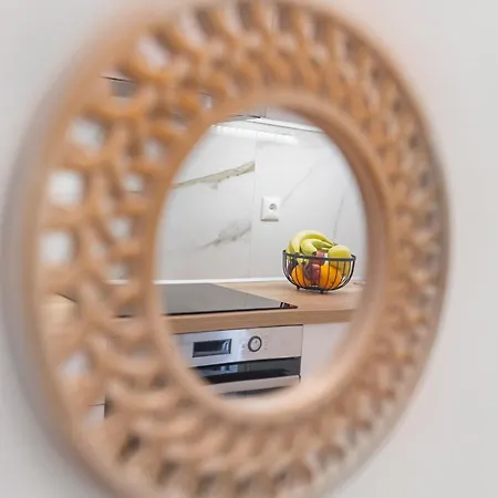 Apartman Aristo By Estia Benícesz