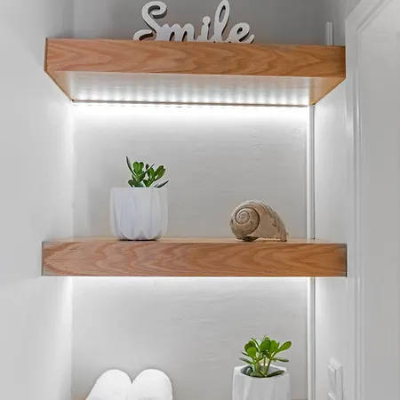 Daire Aristo By Estia