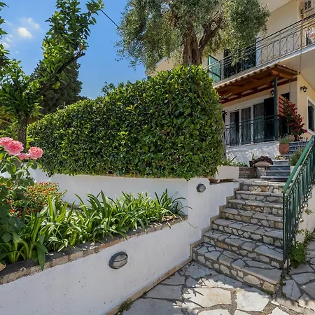 Aristo By Estia Apartament *