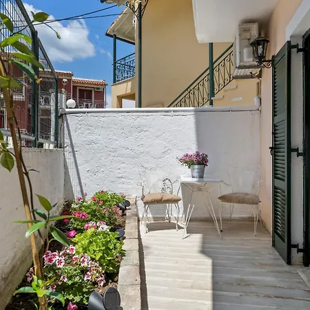 Apartman Aristo By Estia *