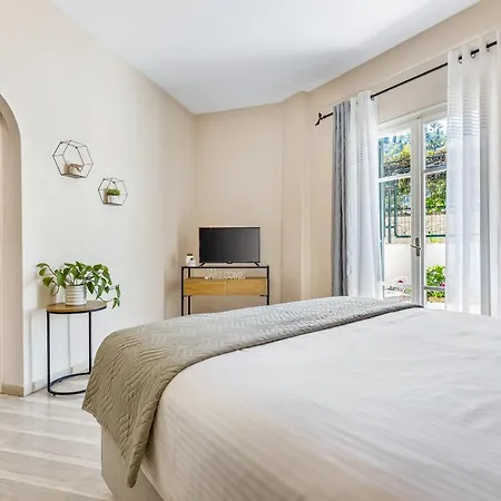 Apartament Aristo By Estia Benitses (Corfu)