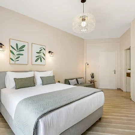 Aristo By Estia * Benitses (Corfu)