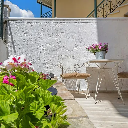 Apartment Aristo By Estia Benitses (Corfu)