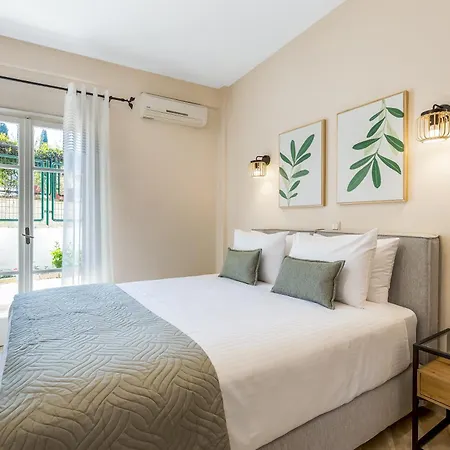 Aristo By Estia Benitses (Corfu)