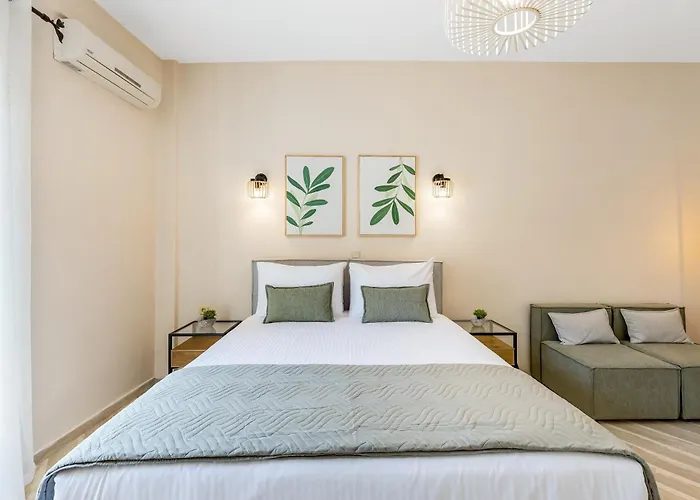 Aristo By Estia Benitses (Corfu)