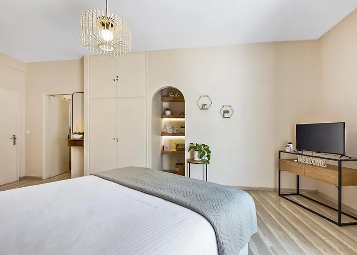 Aristo By Estia Benitses (Corfu)