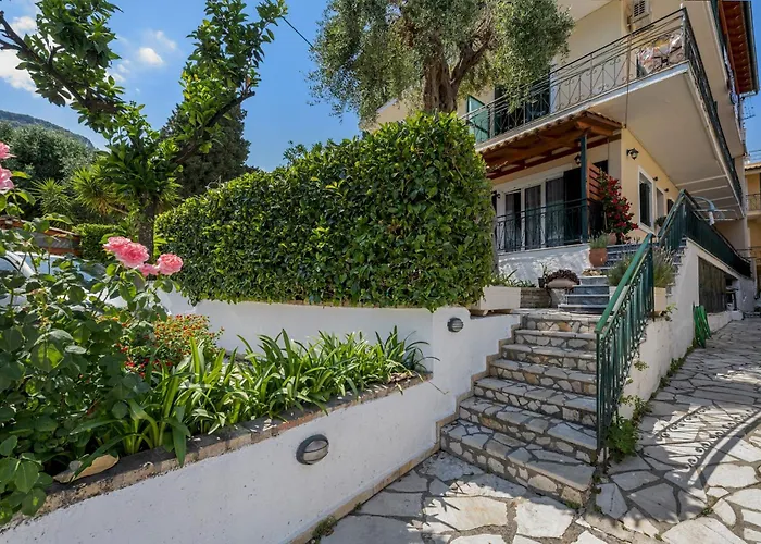 Aristo By Estia Apartmán *