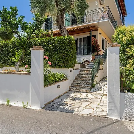 Aristo By Estia Apartament *