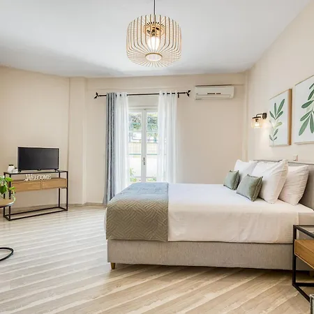 Apartament Aristo By Estia *